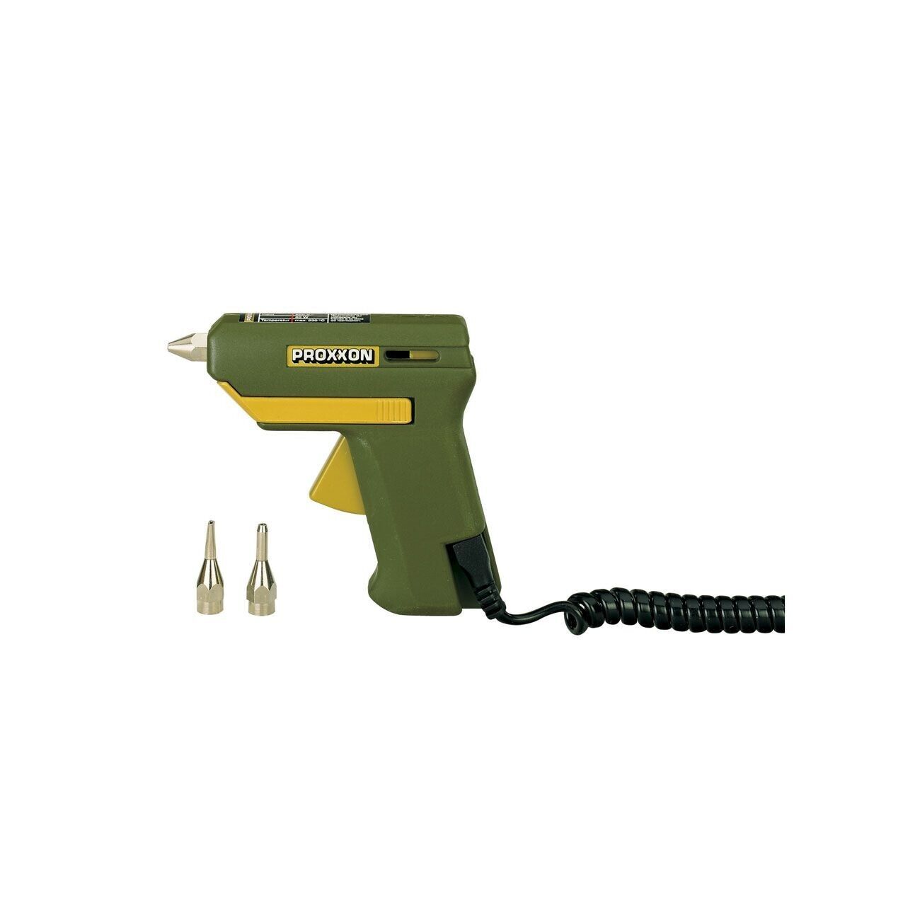 PISTOLA INCOLLATRICE A CALDO MICROMOT HKP 220 COD. 28192