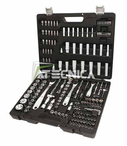 SET 170 BUSSOLE BUSSOLA BETA 903E/C170 VALIGETTA 903E  EC17 CRICCHETTO INSERTI