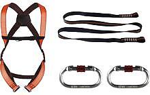 KIT SICUREZZA ELARA 130 S/M/L