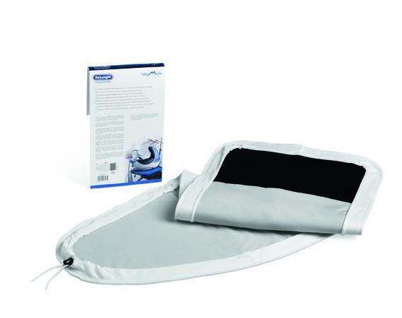 TELO COPRIASSE da STIRO 120X45cm per Alte Temperature