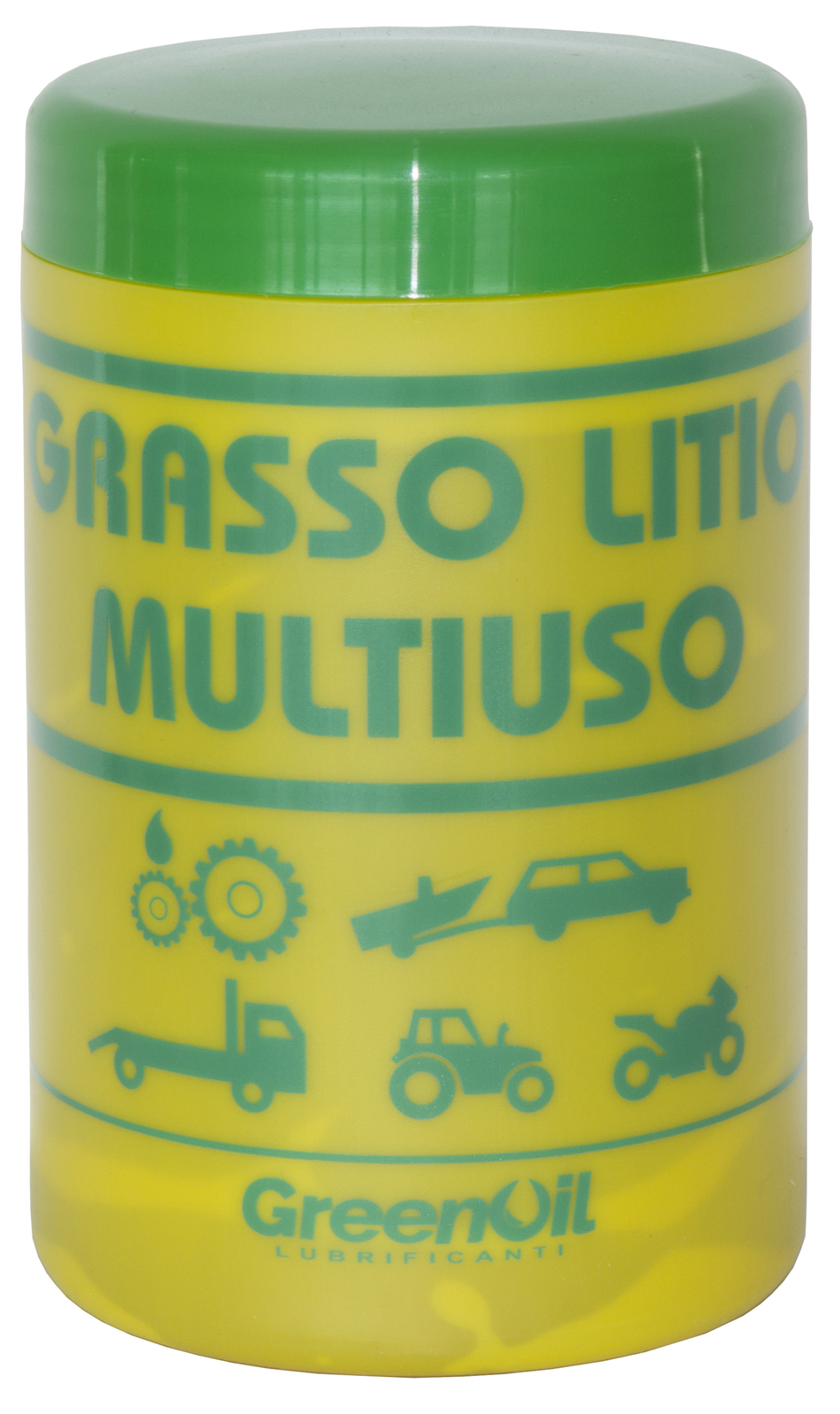 1441   GRASSO AL LITIO UNIVERSALE DA 1000 ML