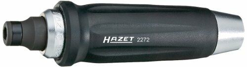 Hazet 2272 Giravite a Percussione, Attacco Esagonale, Cavo, 8 mm (5/16 Di (S5X)