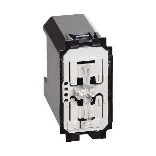 Bticino K4411C living now interruttore dimmer connesso