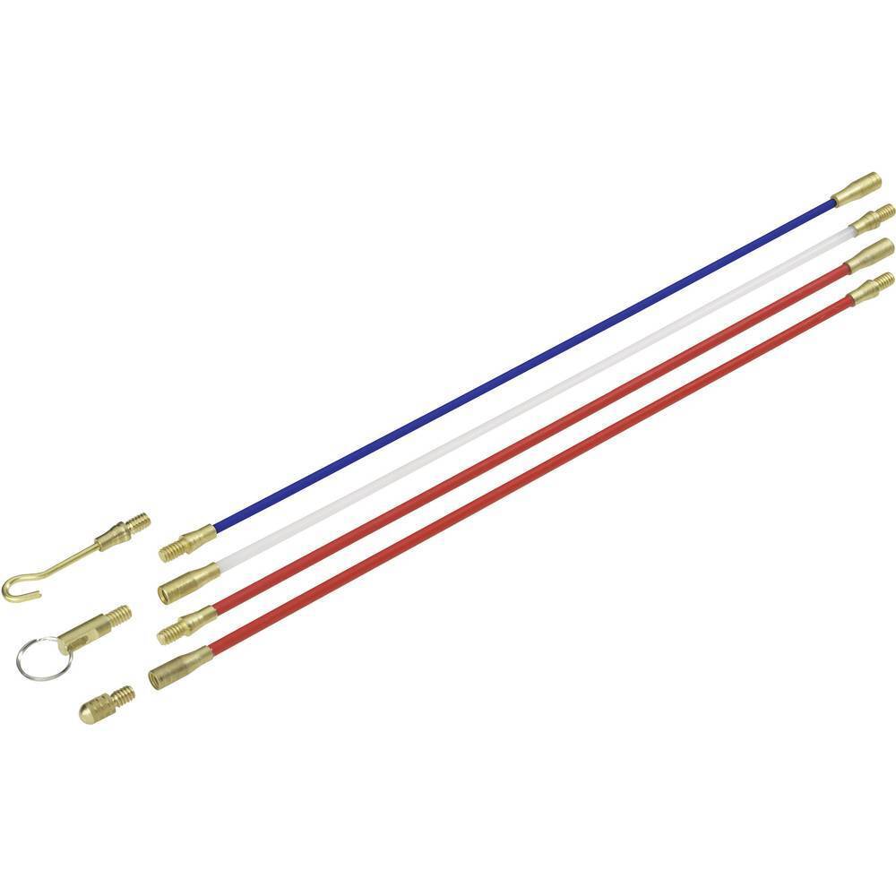 Cable Scout+ - Mini Set 897-90003 HellermannTyton 1 KIT