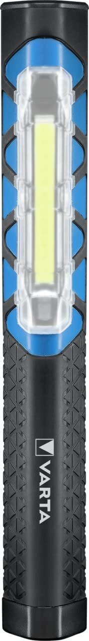 Torcia Work Light MultiLed Imp. 6V Torcia Work Light MultiLed 6V Varta 17647
