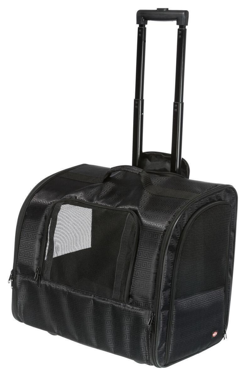 TRIXIE TROLLEY ELEGANCE