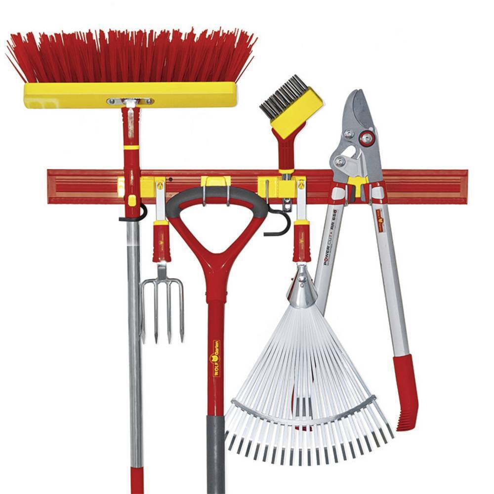 WOLF-Garten 79AMC001650 WOLF-GARTEN CHIENE REGOLAZIONE UM-M. 1 pz.