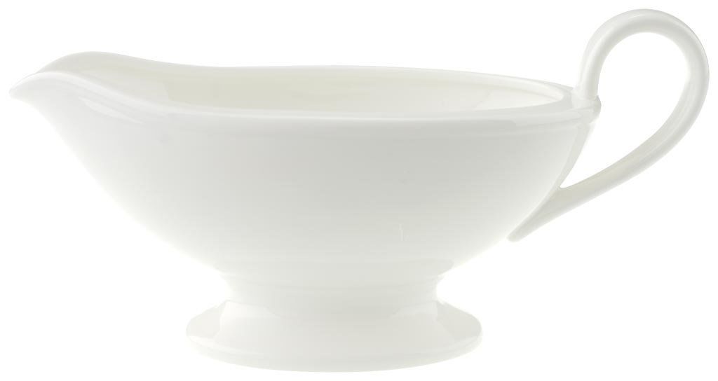 Villeroy & Boch Royal salsiera senza piattino porcellana