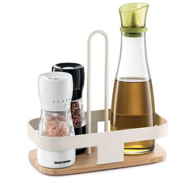 TESCOMA ONLINE PORTACONDIMENTO H 22 CM 22 X 12 CM