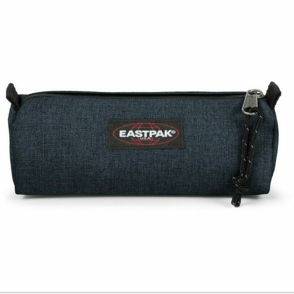 Eastpak Benchmark Single Astuccio Triple Denim
