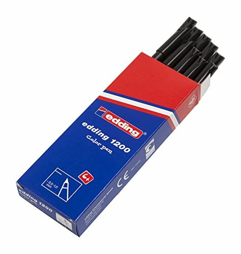 Edding E1200 (W3S)