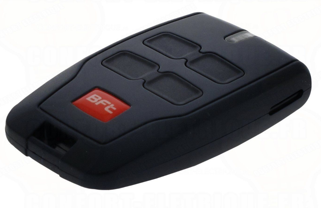 BFT D111906 TRASMETTITORE MITTO12V 433Mhz
