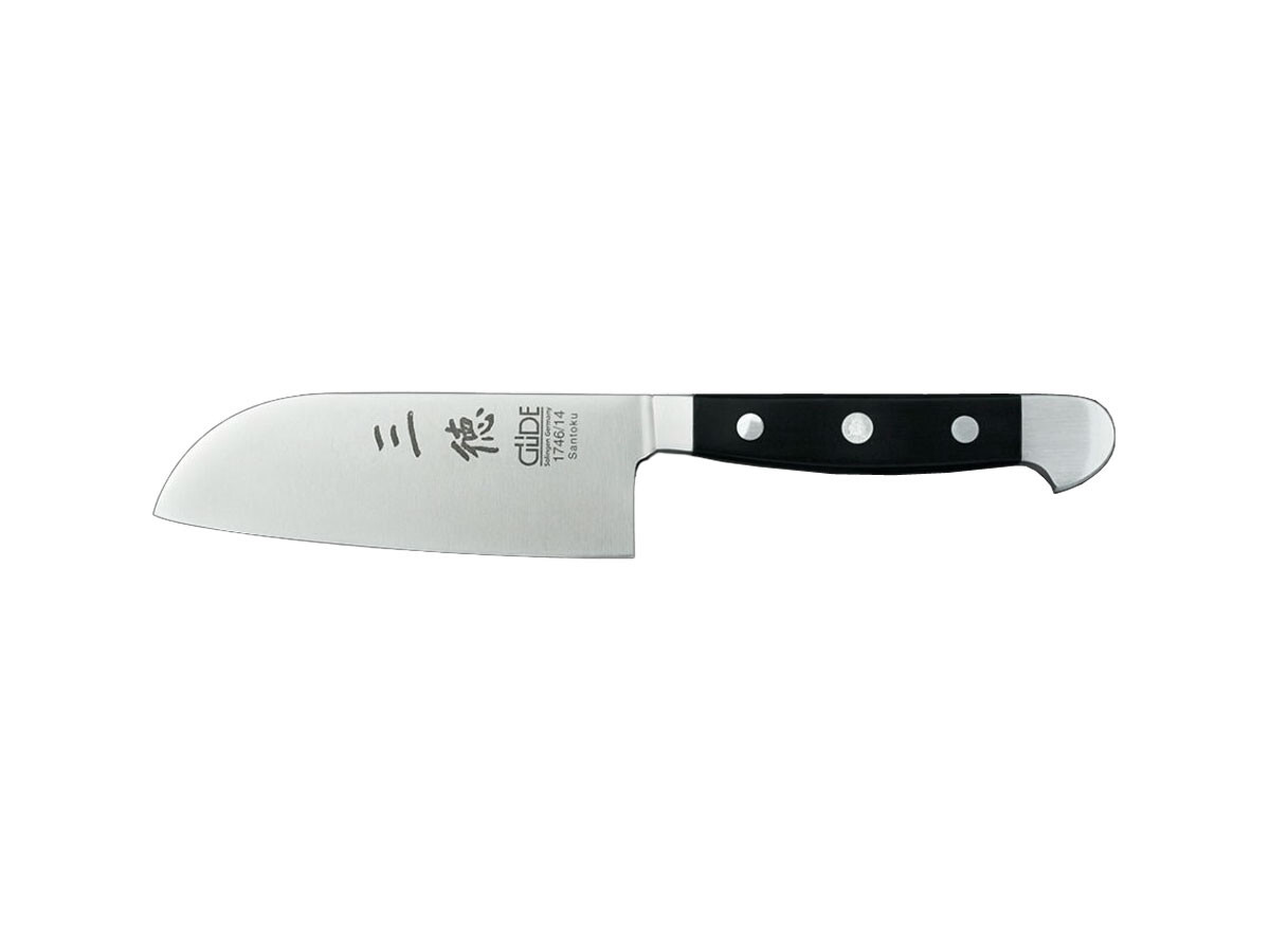 GUDE ALPHA SANTOKU CM 14