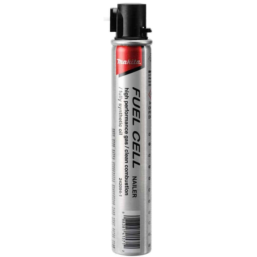 Makita 242094-1 Bombolette gas 80ml/GR40 per GN420/GN900