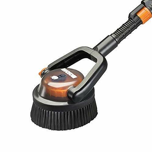 WORX WA1821 Spazzola Rotante Rigida per Hydroshot (g7e)