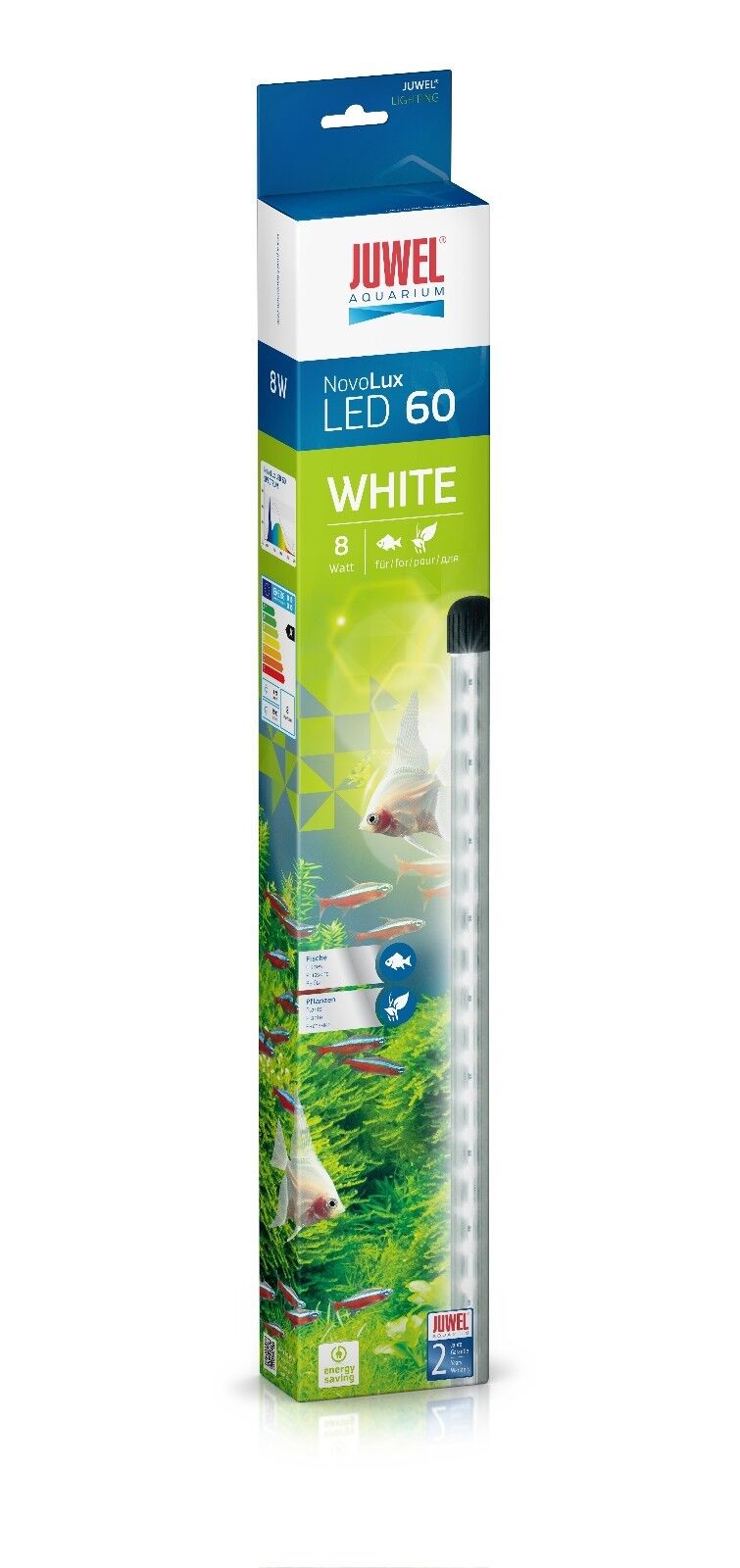 Juwel Novolux LED 60 White