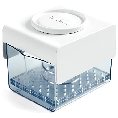 TofuBud Tofu Press - Pressa per Tofu Compatto o Duro - Stampo Tofu Fai Da (z2t)
