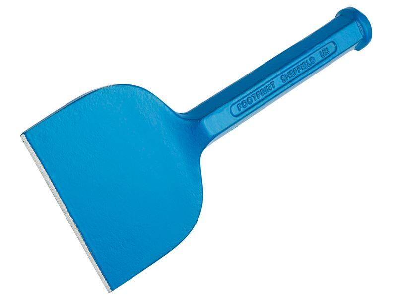 Footprint - 11220 Brick Bolster 100mm (4in)