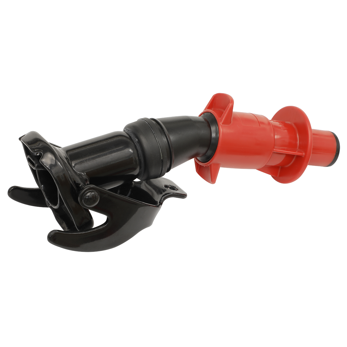Smart Bocca per 5L & 10L Metallo Jerry Barattoli JCSS Sealey Nuovo