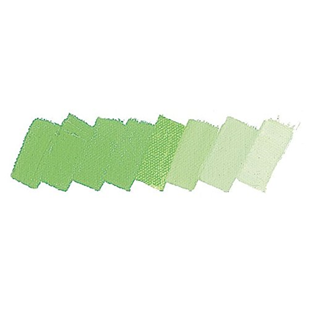Colore Olio Mussini Ml35 Serie 6 528-Verdev Cobalto | Schmincke