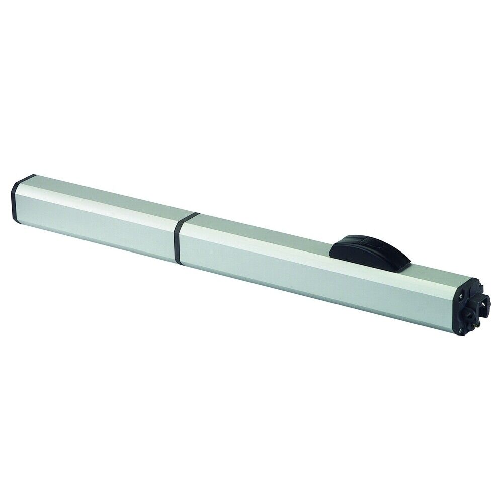 Attuatore Motore Cancello Ante Battente Lt 0.75 Senza Blocco FAAC 400 SBS 104203