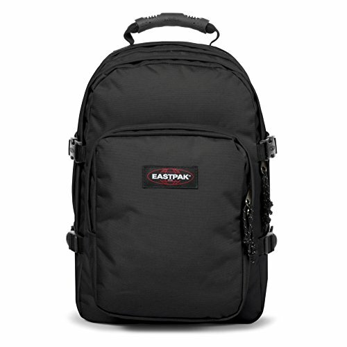 Eastpak Provider, Zaino Casual Unisex, Nero (Black), 33 liters, Taglia (O7W)