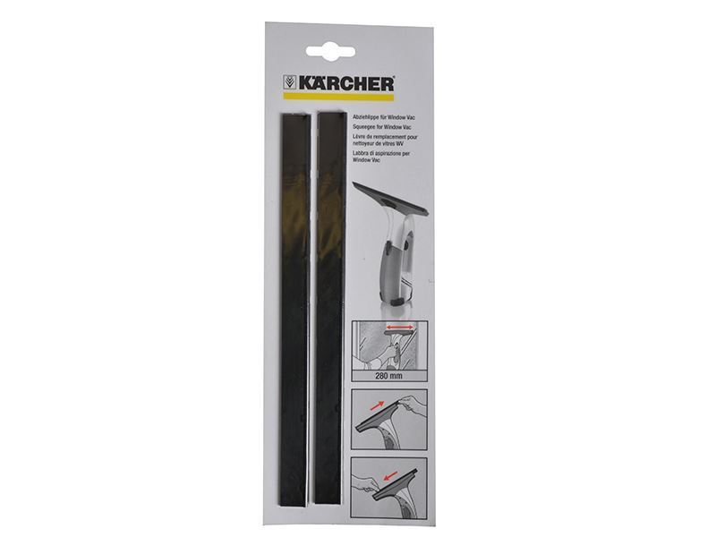 Karcher - Blade 280mm For Window Vac (2)