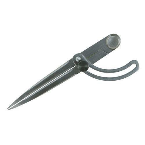 Silverline Separatore a perni Estensione 195 mm