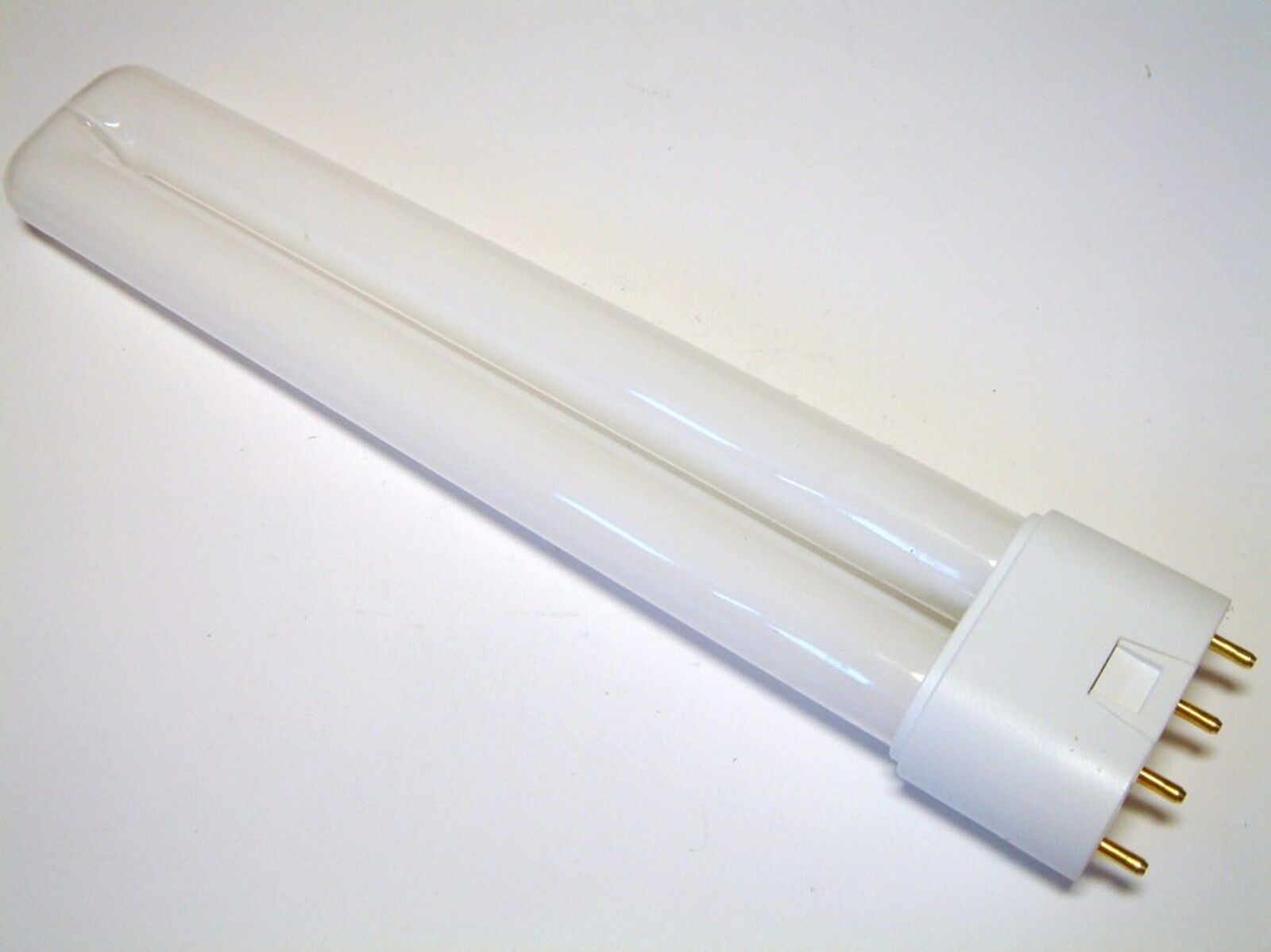 OSRAM DULUX L 24W/840 2G11 4 pin OSRAM LAMPADINA RISPARMIO ENERGETICO OSRAM