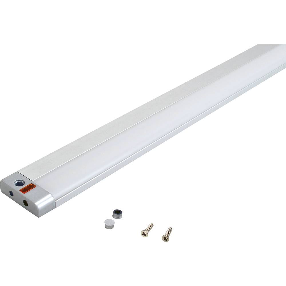 Lampada LED sottopensile Müller-Licht Olus Sensor 20000098 LED a montaggio