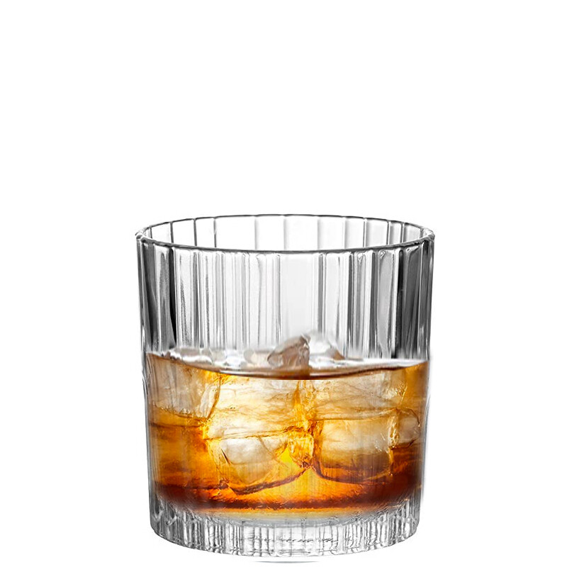 Manhattan Bicchiere Whisky 31 cl 6 Pz Vetro Temperato - Duralex
