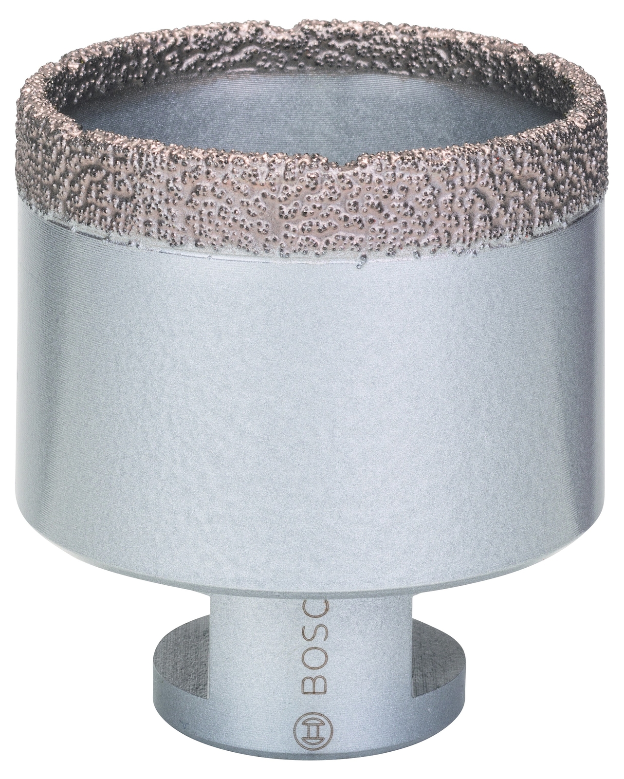 Fresa diamantata a secco Dry Speed Best for Ceramic 57 x 35 mm
