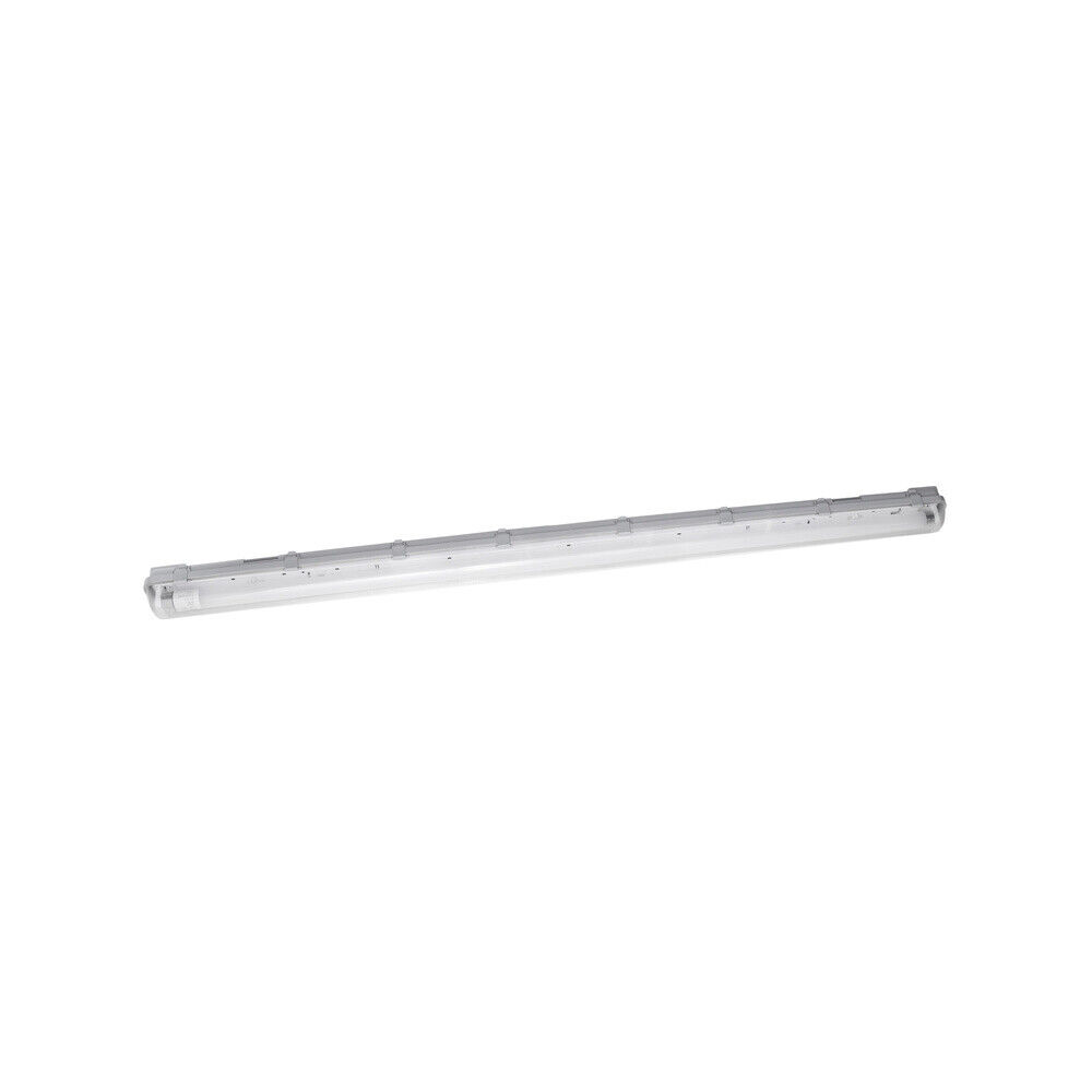 LEDVANCE LED Feuchtraum-Leuchte, Leuchte für Außenanwendungen, Kaltweiß, 1565 mm