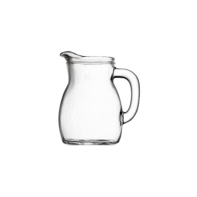 Bormioli Rocco Caraffa Bistrot 1Lt 8004360012101