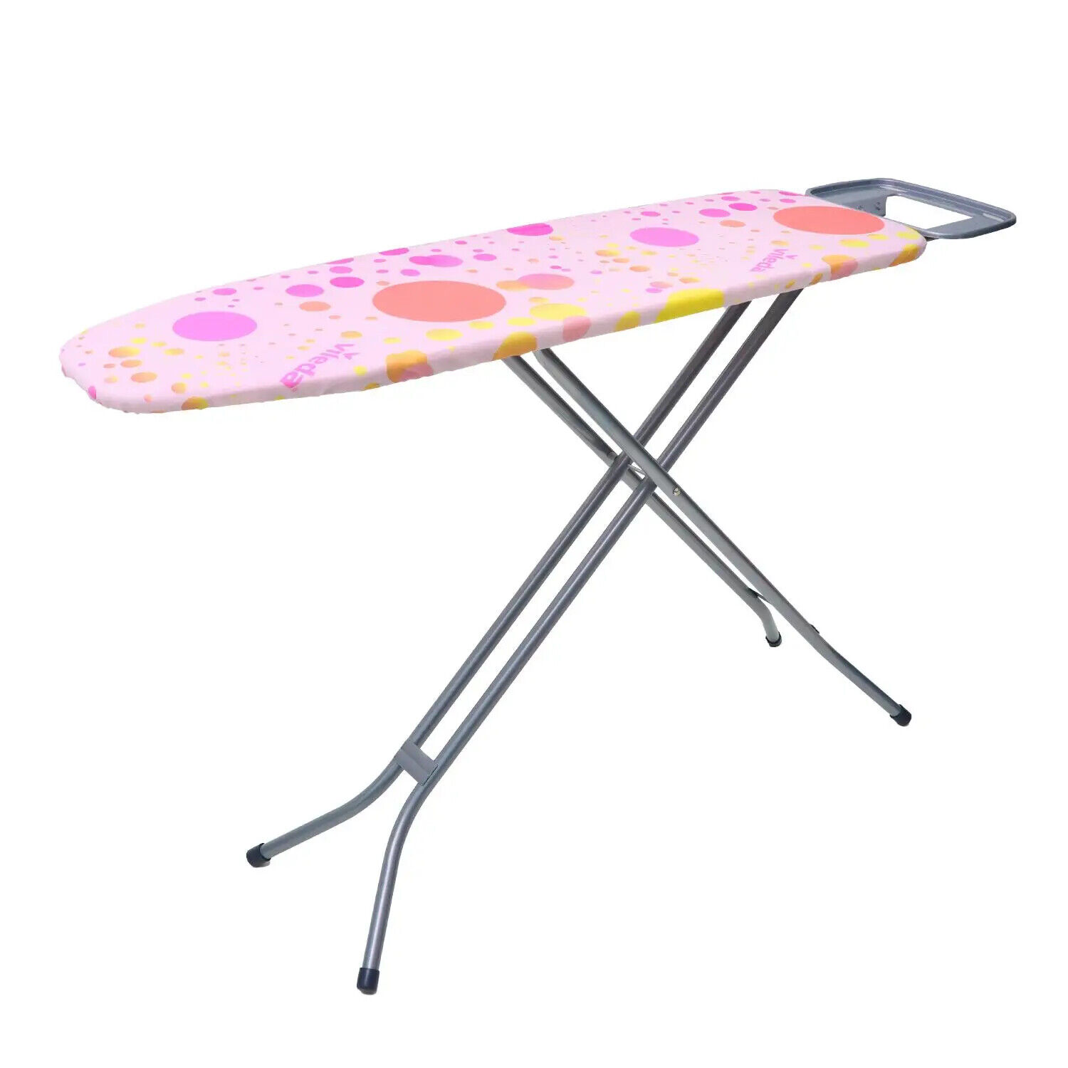 Vileda Asse Da Stiro Neo Rosa