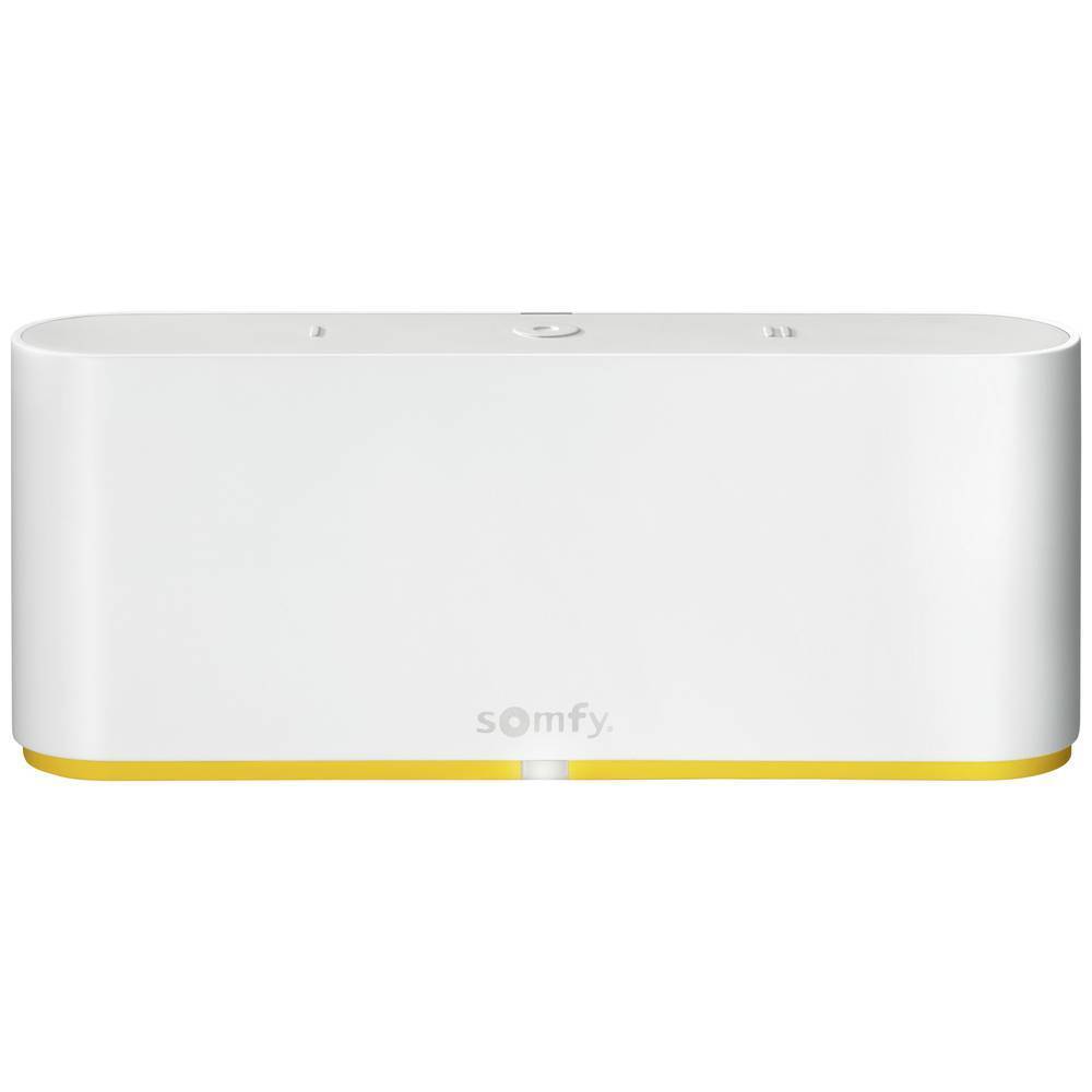Somfy Tahoma Switch SC 1870595 Sistemi di allarme senza fili espandibile
