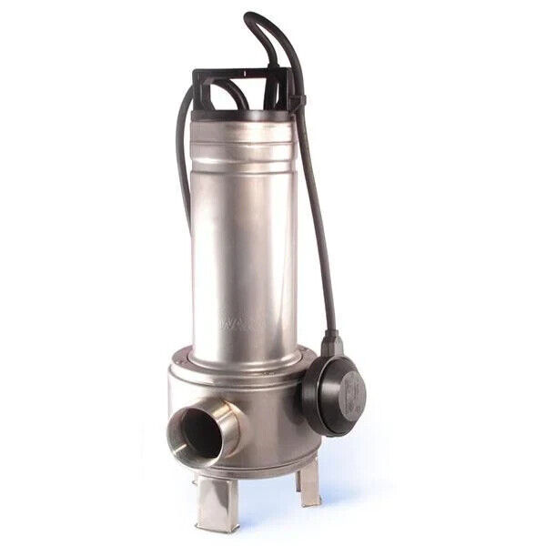ELETTROPOMPA SOMMERGIBILE LOWARA DOMO10 HP 1 V220 BICANALE