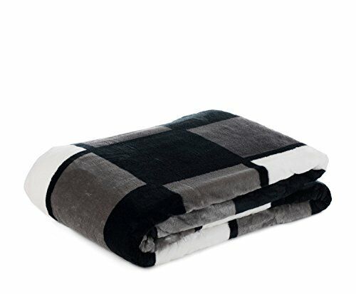Cashmere-Feeling 40015-91-5020 Cachemire Decorativo e Coperta, (F1E)