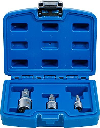 Con Magnete Proroghe Multidock 6,3 (1/4) (3/8) -10-12,5 (1/2) (q9j)