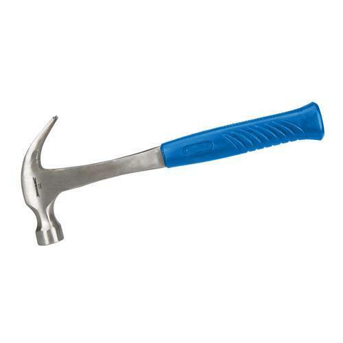 Silverline Martello forgiato a penna 450 g