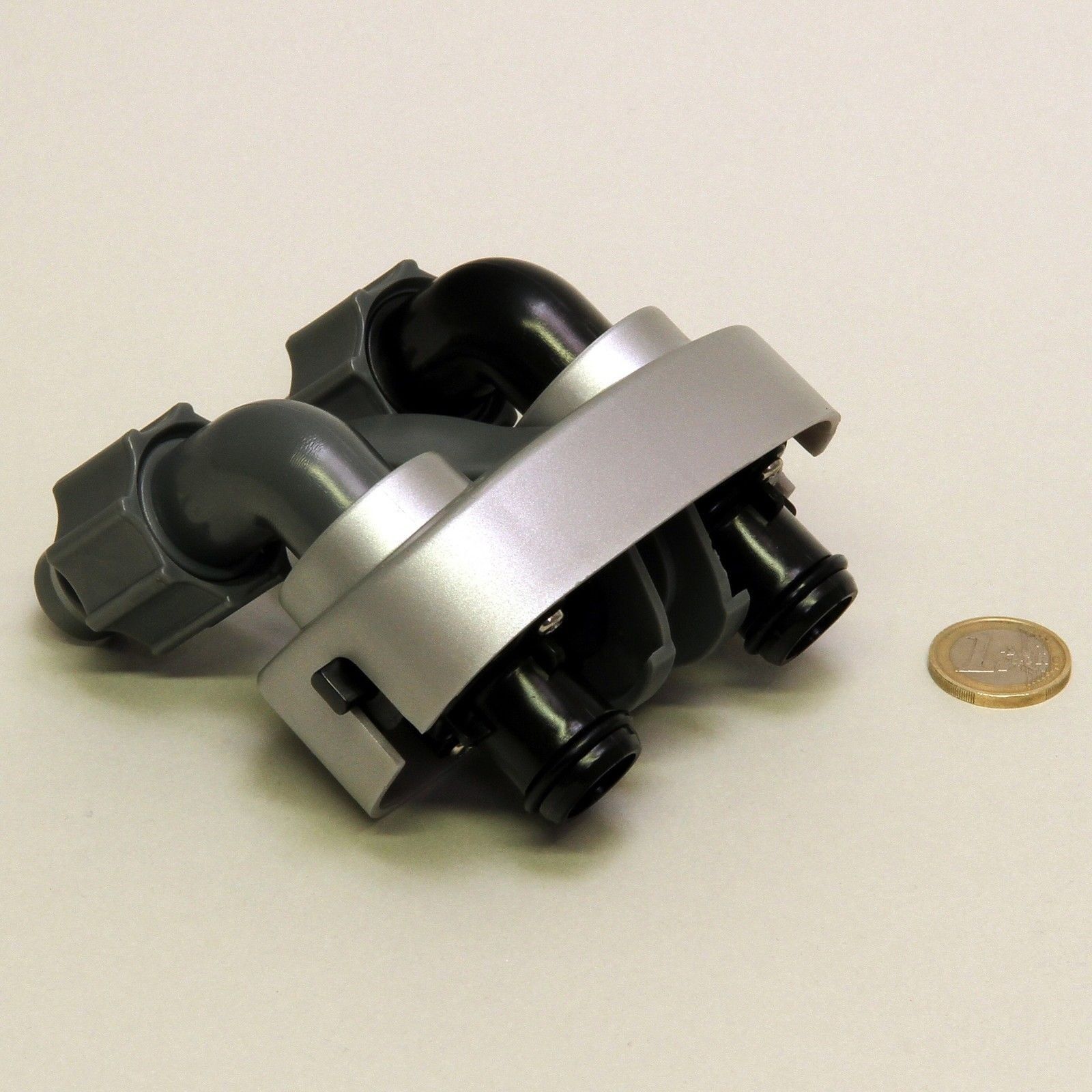 JBL Blocco Collegamento Tubi CP e1500/1501 JBL 6012300