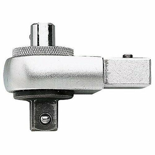 Facom S.382-Chiave Dynamo Per Cricchetto (S6X)