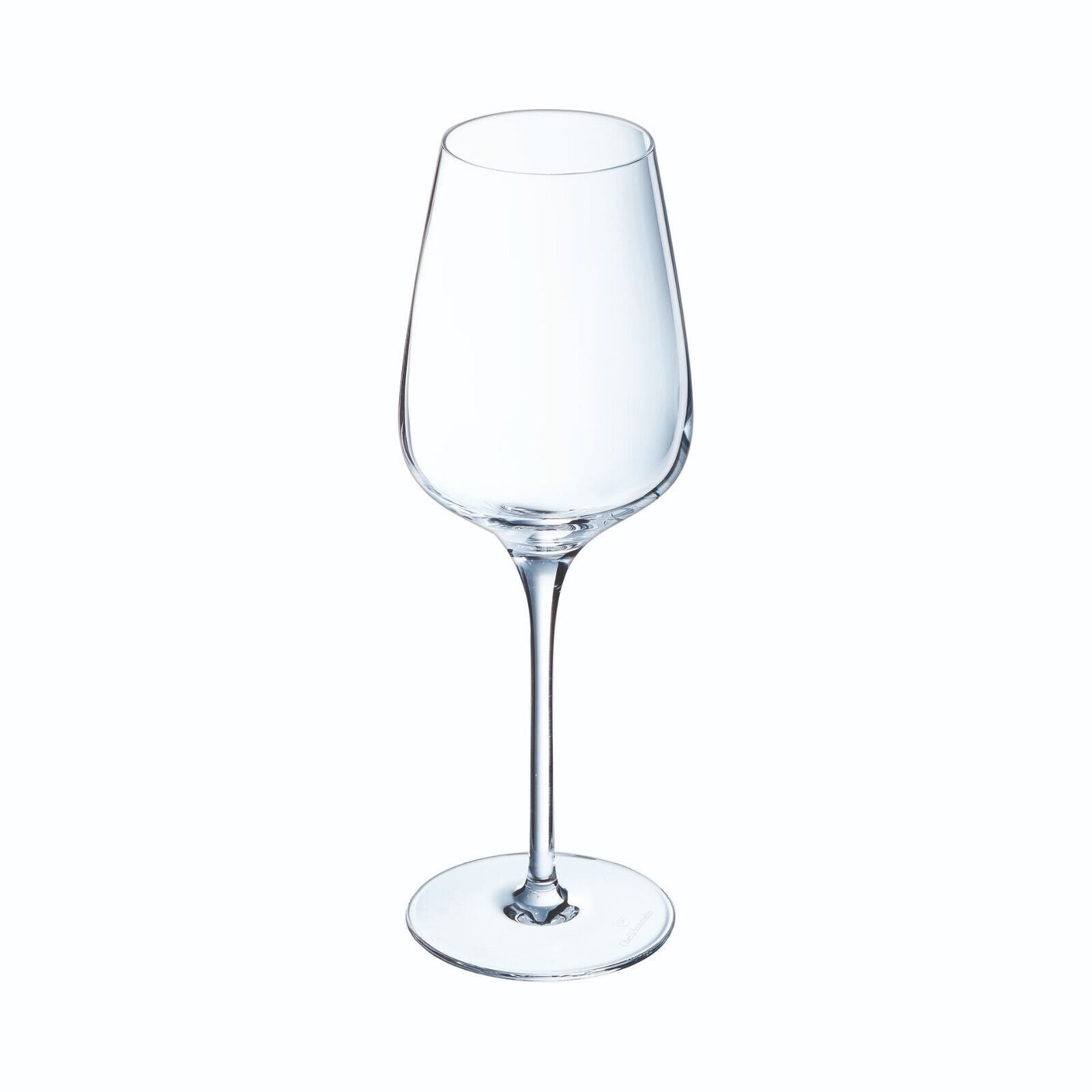 SET  6 CALICI 35CL SUBLYM CHEF & SOMMELIER - SET IN VETRO CRISTALLINO