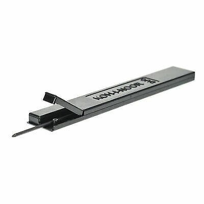 Astuccio Da 2 Mine 2Mm 3B Duo Kohinoor Cf 12 Pz
