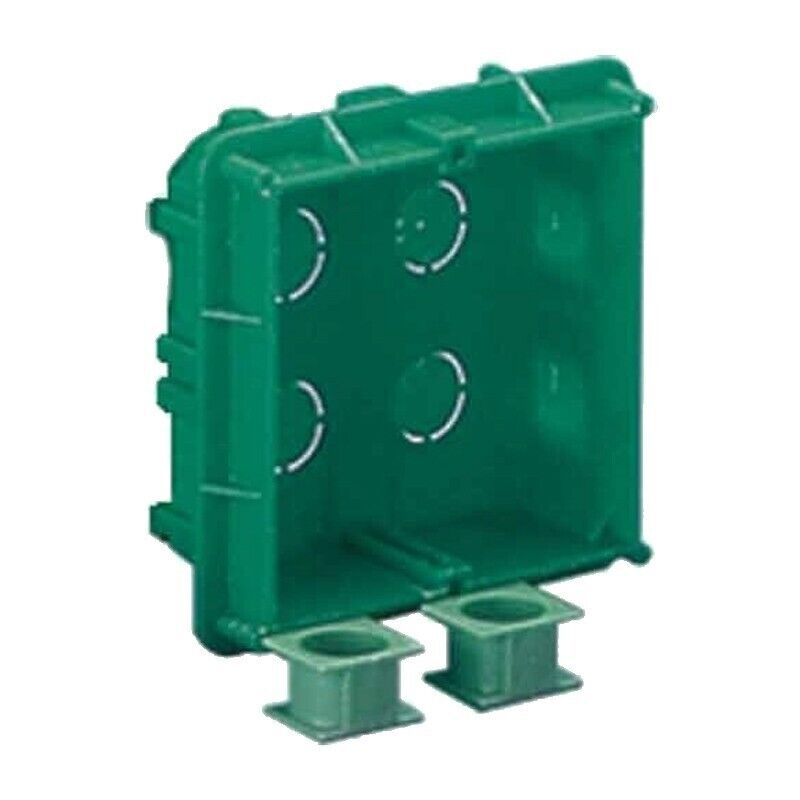 Scatola da incasso Comelit 1 modulo per pulsantiera ULTRA 3110/1
