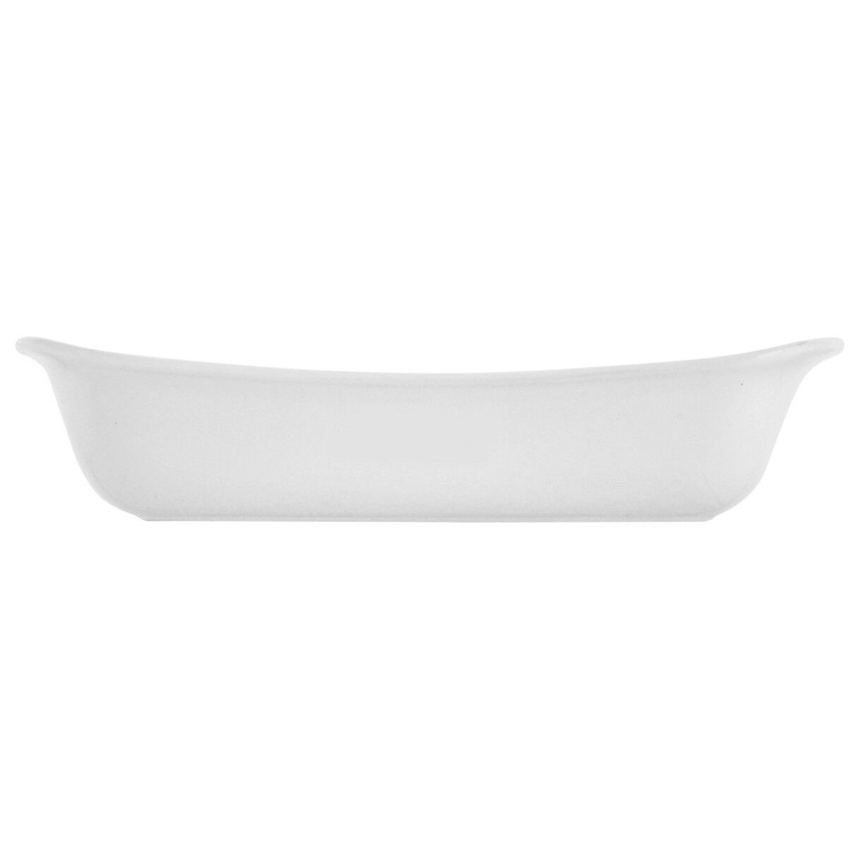 PYREX TEGLIA SPREME BIANCA PER FORNO 30X20 CM