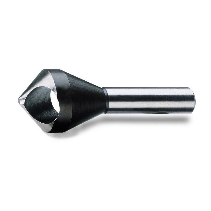 FRESE A SBAVARE E SVASARE IN ACCIAIO HSS Ø1 mm 21-(10÷15) ART. 426/SB3