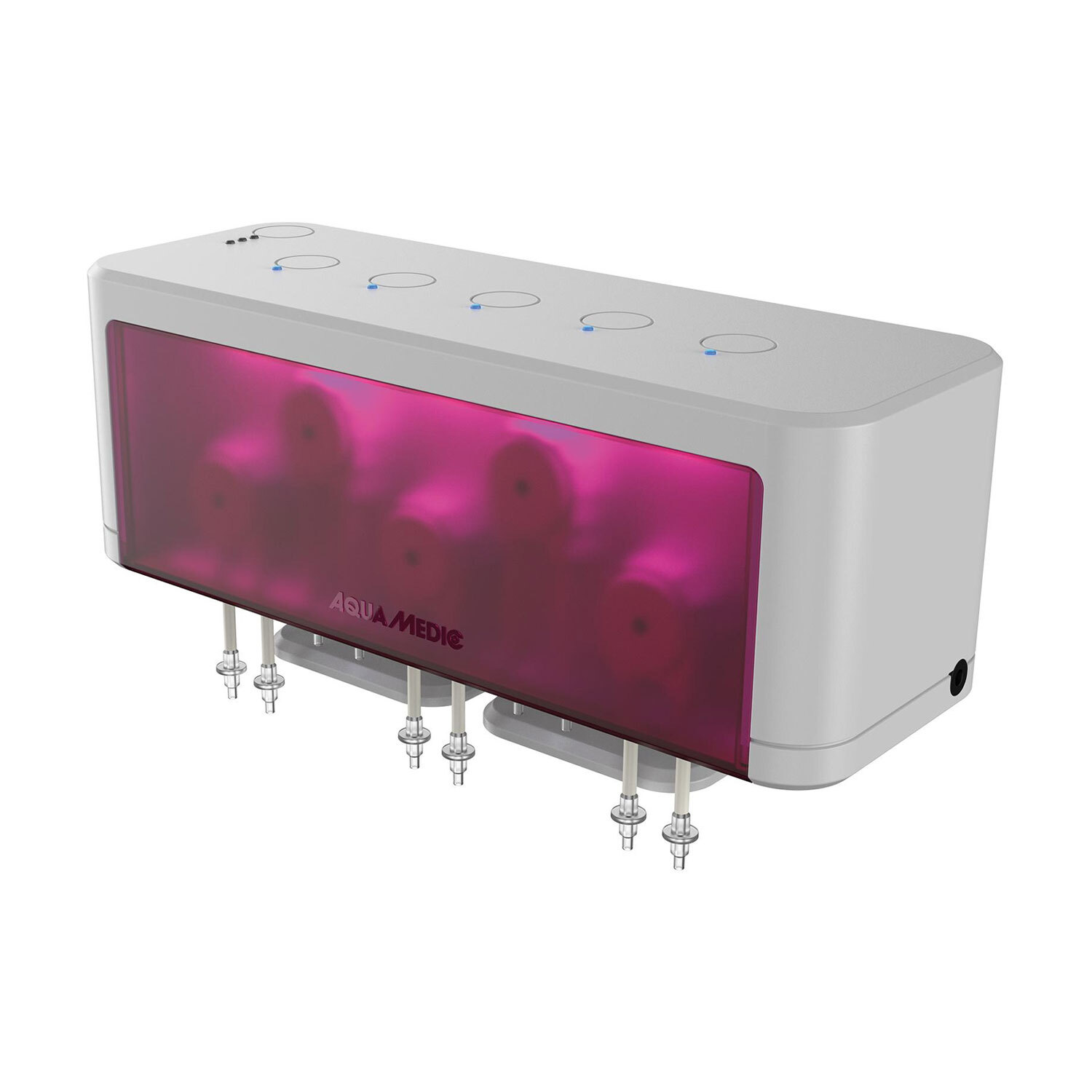 AQUA MEDIC Reefdoser EVO 5 Pompa Dosometrica Calibrabile Con Controllo App