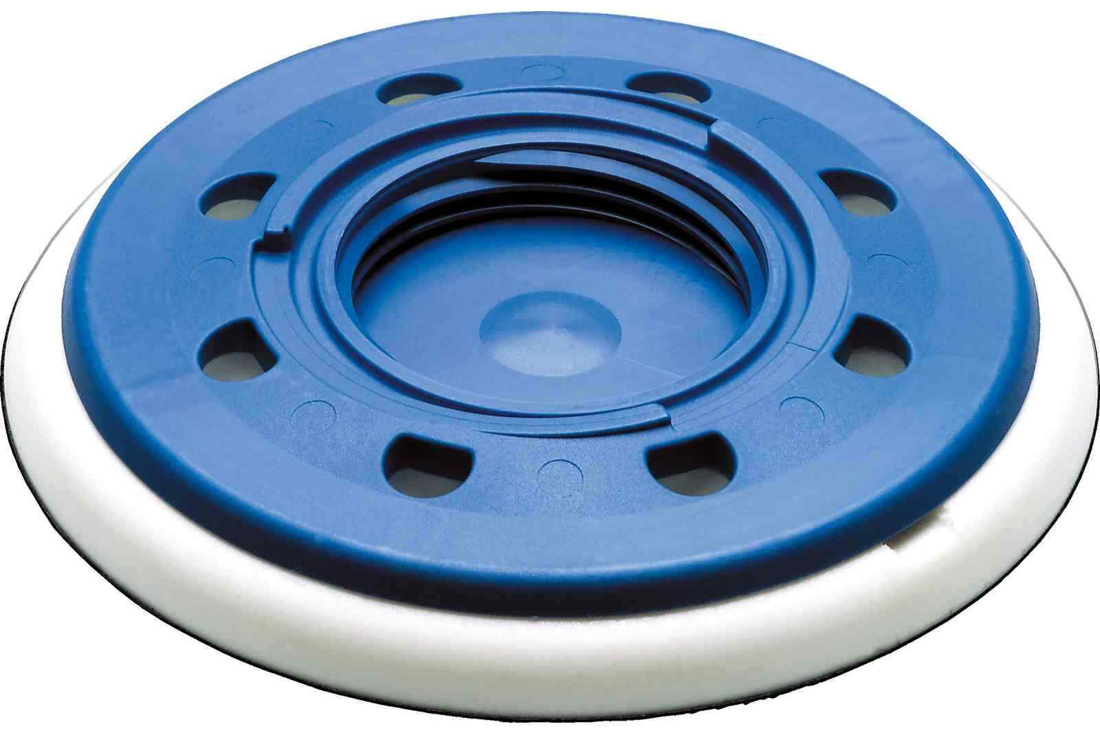 Platorello FESTOOL a strappo FastFix Ø125/8 per ROTEX RO125  492127