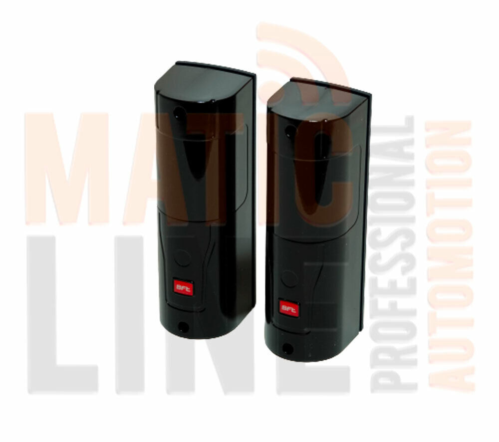 FOTOCELLULA ORIENTABILE AKTA A30 180° CANCELLO AUTOMATICO AUTOMAZIONE 2600813